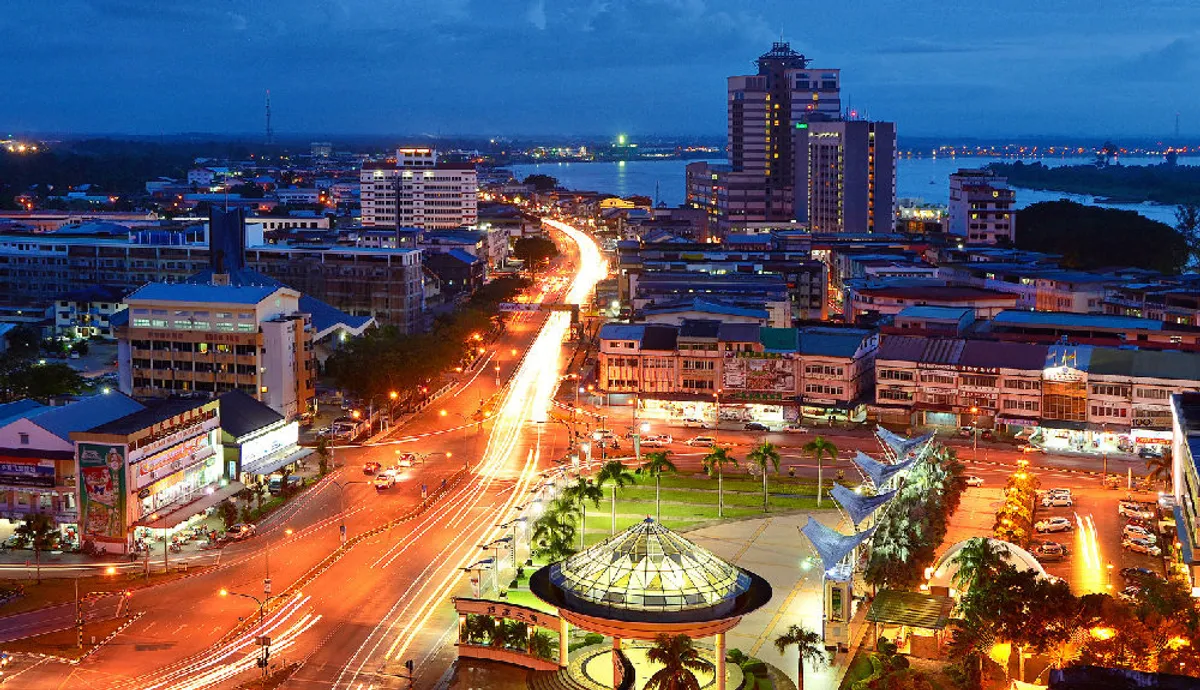 Sibu city living cost for S-MM2H applicants