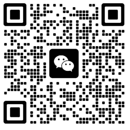 wechat QR
